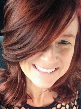 Meet your Posher, Vikki